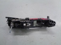 фото thumb №3, C-klasa w203 00 ручка наружная левый перед 040