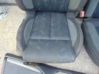фото thumb №7, Сидіння citroen c4 ii b7 europa комплект з підігрівом
