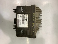 фото thumb №1, Бортовий комп'ютер двигуна vag 032906030d