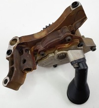 фото thumb №1, Насос масла vw golf vi 1.4 tsi 03c105q