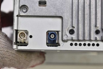 фото thumb №9, Радио радиопроигрыватель cd навигация 1k0035191e vw passat b6 05-10