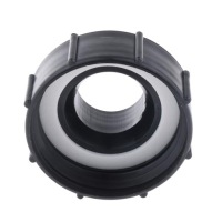 РЕДУКЦИОННЫЙ АДАПТЕР БАК 1000 MAUZER IBC100x8GZ 2