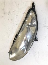 фото thumb №7, Лампа лівий ліва перед peugeot 407 9660236180