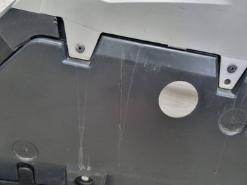 фото thumb №13, Renault captur ii 2020 з спереду бампер переднє