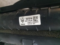 фото thumb №6, Quattroporte ghibli 3.0b s sq4 2013-24 комплект радіатор вентилятор оригінал