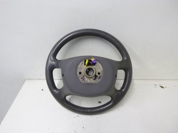 фото thumb №6, Руль + подушка безопасности audi a6 c5 мультифункция кожа