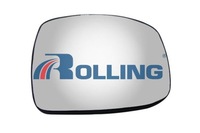 фото thumb №1, Вкладыш зеркала daf cf/xf podg. панорама