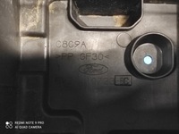 фото thumb №3, Основа полиця акумулятора ford fiesta mk7