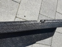 Абсорбер, піна бампера передній bmw 1 f20/f21 рестайлінг  2.288 в Україні, фото thumb