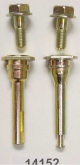 фото thumb №1, Kpl ремонтний гальма honda odyssey 2002-2004