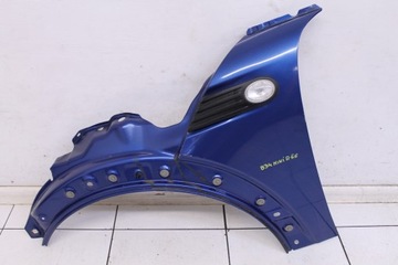 фото thumb №1, Крыло левый перед переднее mini cooper r56 06- a63