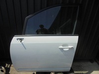 фото thumb №1, Двері ліва перед kia carens ii 2007 1d