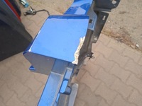 фото thumb №2, Ford ranger raptor 22- крыло правый передний