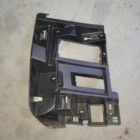 фото thumb №1, Actros mp4 element консоли панели приборной панели