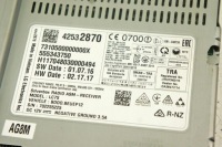 фото thumb №5, Sg144 opel astra k магнитола 42532870