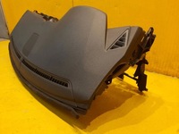 фото thumb №9, Citroen ds7 crossback приборная панель консоль air bag 17r.-