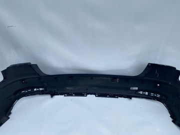 фото thumb №8, Audi a6 c8 4k5 лімузин 2018- бампер задній зад 4k5807511