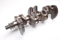 фото thumb №7, Focus ii mk2 mondeo mk3 volvo c30 s40 v50 1.8 2.0 16v wał коленчатый 1s7g-cd