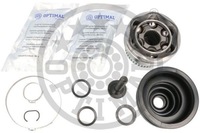 фото thumb №3, Шарнир полуось cw-2501 optimal audi a4 b5 8d2