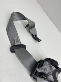 фото thumb №5, Audi a6 c7 pas ремни bezpieczeczeństwa задняя правый / левый белый