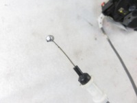 фото thumb №7, Замок правый задний peugeot 5008 ii 228292