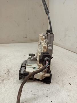 фото thumb №6, Seat altea замок дверь правый зад 5p0839012