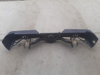 фото thumb №10, Dodge ram 09- бампер задня kompletny usa