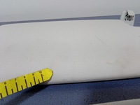 фото thumb №8, Golf v plus захист козирки сонцезахисні