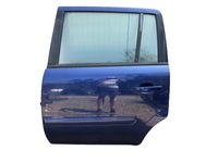 фото thumb №1, Zafira b полный дверь левый задняя