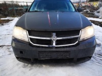 фото thumb №7, Dodge avenger моторчик дроссель коллектор 2008 2.0l 04854549ad 2040713