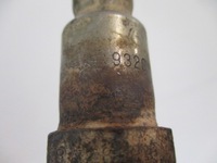 фото thumb №6, Chevrolet matiz spark 1.0 датчик лямбда-зонд 610w59320