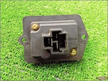 фото thumb №5, Mazda millenia s i 2.5 v6 1994r резистор резистор