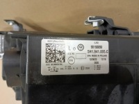 фото thumb №6, Лампа левая левый full led vw golf viii 8 5h1941005c 19-
