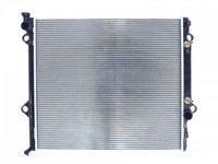 фото thumb №1, Радиаторов 4.7 lexus gx470 toyota 4runner 03-09