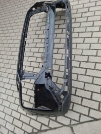 Купити Бампер передній hyundai santafe iv рестайлінг  20-, фото thumb