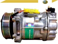 фото thumb №4, Компресор компресор кондиціонера [hella]