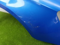 Audi rs3 8v sportback крыло  правый  перед передний хороший в Украине, фото thumb