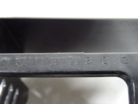 фото thumb №3, Ford galaxy mk3 рамка каркас радіо