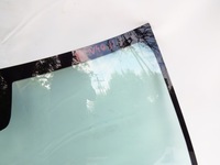 фото thumb №2, Стекло лобовое перед передняя с подогревом volvo v40 ii