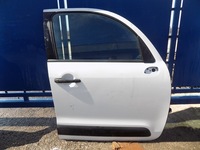 фото thumb №1, Citroen c3 picasso дверь перед передние правое
