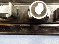 фото thumb №4, Bmw x5 g05 захист молдинг поріг перед права 7434240