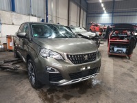 фото thumb №9, Peugeot 3008 ii m4/mc/mj/mr 2016 - present крышка задняя eb2adts hns