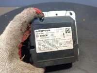 фото thumb №2, Alfa romeo giulia блок управления подушка безопасности 50558479