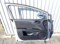 фото thumb №12, Seat leon 1p 2009 дверь передние перед сторона левая