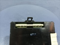 фото thumb №5, Toyota corolla xi e16 lift модуль блок керування mpx кузов 89221-02610