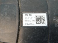 фото thumb №10, Skoda octavia iv combi 2,0tdi 2023r корпус вентилятор охлаждения радиатора (диффузор) 5wa121203l