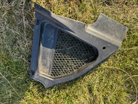 фото thumb №1, Захист заглушка жабо права 7399018 bmw x3 g01