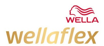 Wellaflex Volume & Repair pianka do włosów