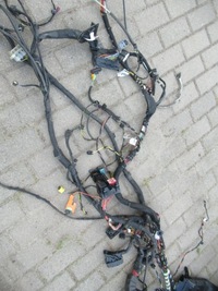 фото thumb №12, Mercedes glc suv w253 установка джгут інтер'єру комплектна 6.3 amg