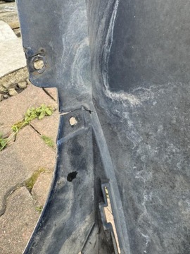 фото thumb №13, Бампер зад renault talisman универсал 16-